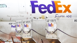 Delivering hope amidst crisis through unparalleled logistics expertise 